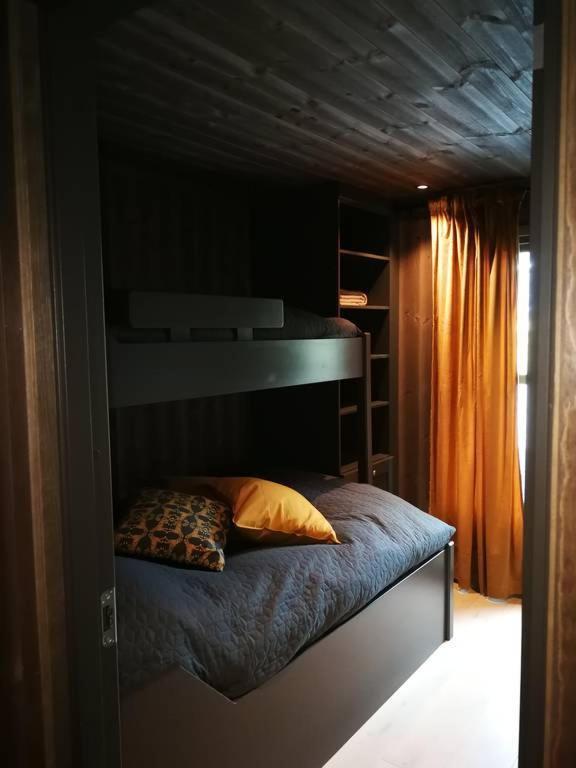 Modern Unique Cabin Fantastic Location Skeikampen Svingvoll Εξωτερικό φωτογραφία