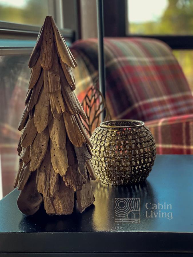 Modern Unique Cabin Fantastic Location Skeikampen Svingvoll Εξωτερικό φωτογραφία